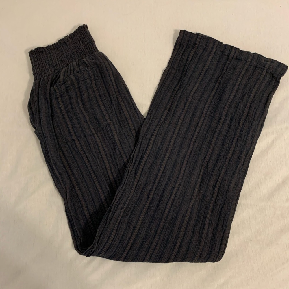 Billabong Linen Beach Pant